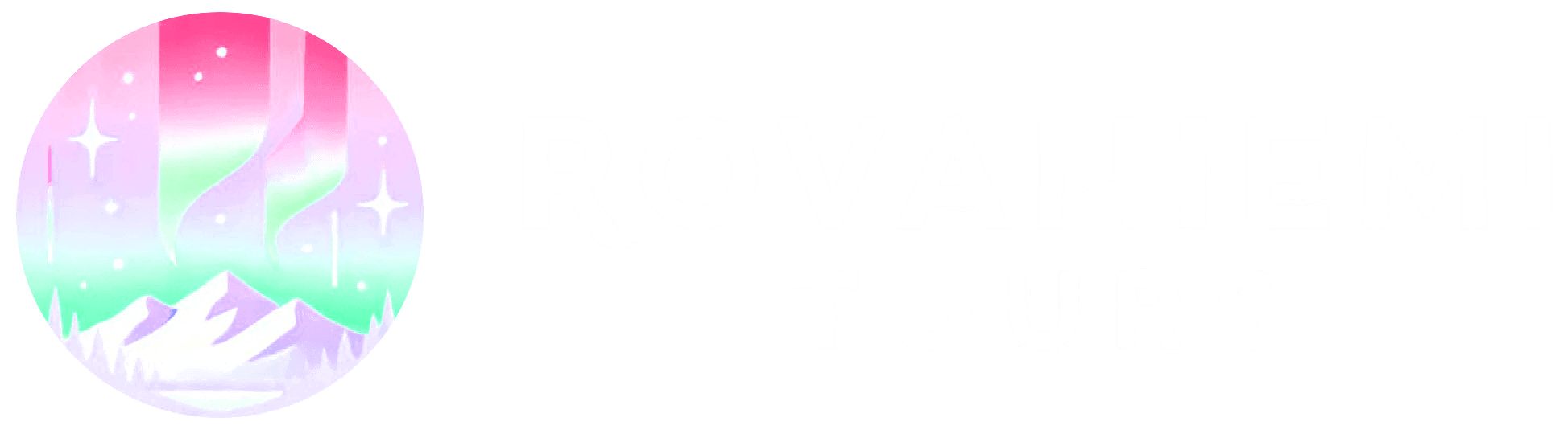 Rovaniemi Tours logo